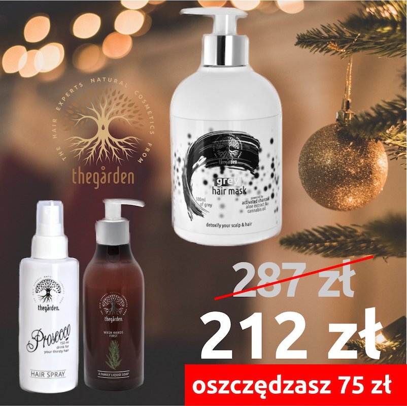 Hojny pakiet CZYSZCZENIE